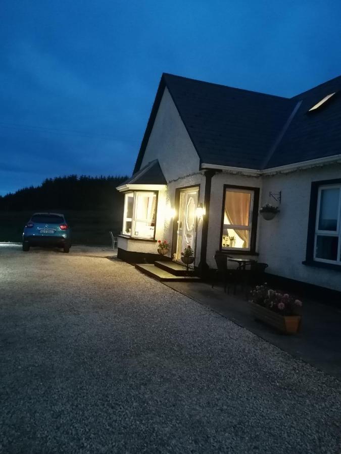 An Charraig Ban On The Wild Atlantic Way F94Wt02 Bed & Breakfast Ardara Exterior photo